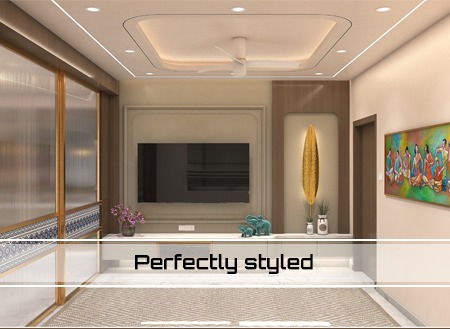 Home Interior Designers in Hyderabad – Adore Interiors